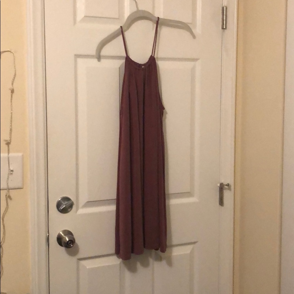 Mod Ref Dress - Picture 1 of 3